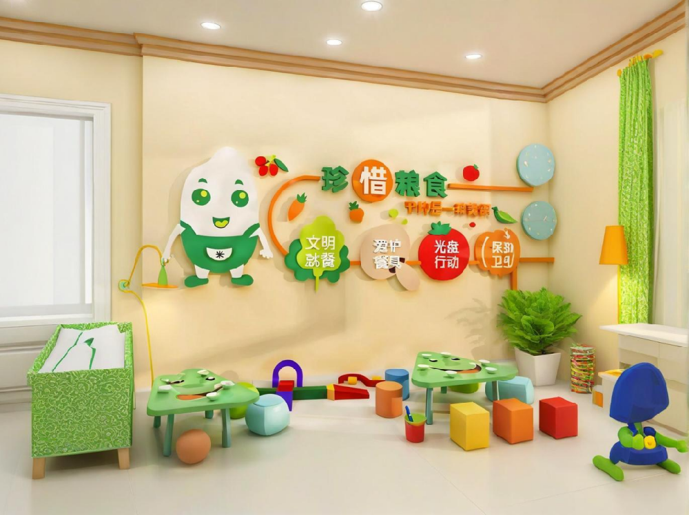 萊恩德農(nóng)藥殘留檢測(cè)儀走進(jìn)幼兒園，為孩子們的安全護(hù)航