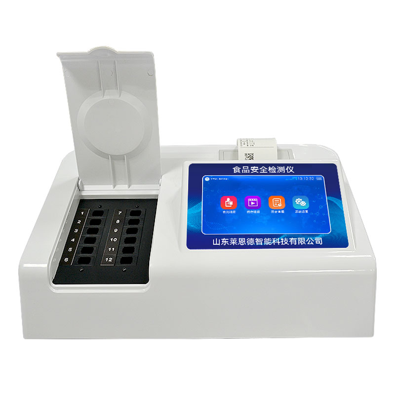深入公益訴訟食品安全檢測(cè)儀市場(chǎng)，哪家業(yè)界評(píng)價(jià)高？