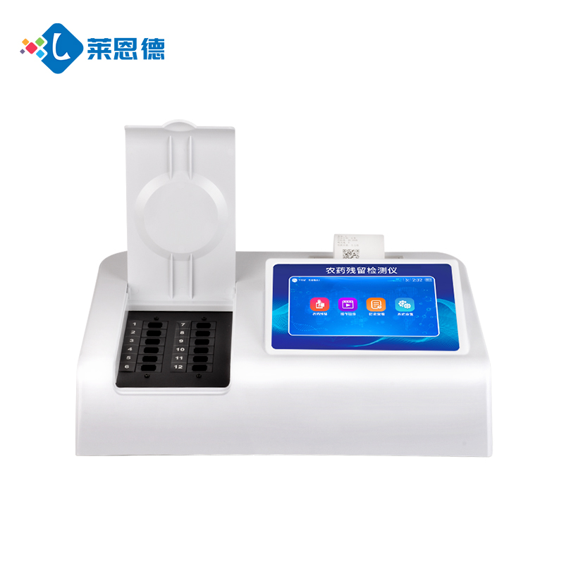 食品安全新規(guī)下，哪些檢測儀器是企業(yè)的剛需？