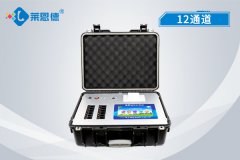 農(nóng)藥殘留檢測(cè)儀減少農(nóng)藥施加，保護(hù)生態(tài)環(huán)境