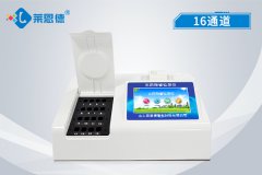 農(nóng)藥殘留檢測儀的檢測精度如何？