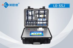 瘦肉精檢測(cè)儀和食品安全檢測(cè)儀有何區(qū)別？