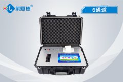 食品安全檢測(cè)儀怎么樣？