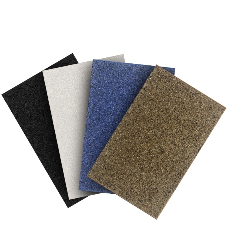 微粒砂巖吸音板 微粒砂巖吸音板