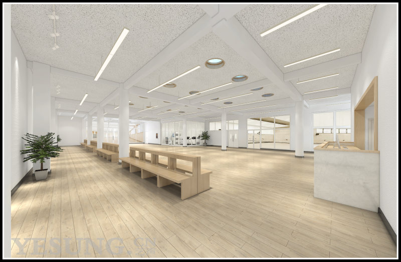 四川國際標榜體育館 四川國際標榜體育館